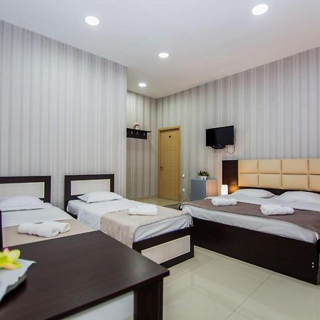 Hotel Care Inn Tiflis Dış mekan fotoğraf