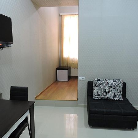 Hotel Care Inn Tiflis Dış mekan fotoğraf